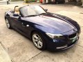 Bmw Z4 3.0i SDrive AT 2010-0