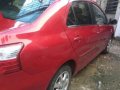 for sale Toyota Vios 1.3 MT 2011-8