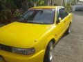 Nissan Sentra 1992 for sale-2