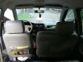 Isuzu crosswind xuvi automatic 2003 adventure starex innova crv-10