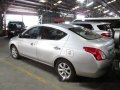 2013 Nissan Almera for sale-1