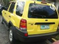 2003 Ford Escape XLT automatic All Power V6-4