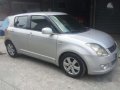 Suzuki Swift 2007. SALE!-0