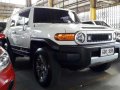 2015 Toyota FJ Cruiser rubicon wrangler land cruiser pajero ranger-1