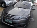 2010 Honda City 1.5 E Matic Gasoline-3