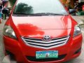 Well maintained 2012 Toyota Vios 1.3 J MT Gasoline for sale-3