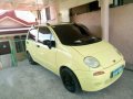 Daewoo Matiz 2-1