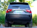 2007 BMW X3 AT CRV Benz Montero Fortuner pajero innova xtrail-11