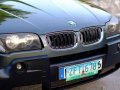 2007 BMW X3 AT CRV Benz Montero Fortuner pajero innova xtrail-3