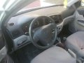 Hyundai accent diesel crdi. All power 2010 vios altis civic mazda 3-6