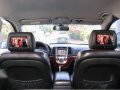 Hyundai Santa Fe Diesel 2008-4