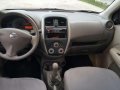 Nissan almera 2016 1.2L base cebu unit-3