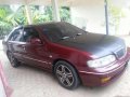 2004 Nissan Sentra Exalta STA 1.6 Matic-7