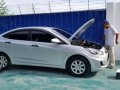 Hyundai Accent 2012 1.6L Manual-1