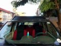 NISSAN Frontier Titanium3-2007 manual-8