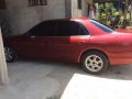 For sale Mitsubishi Galant 1996 Vr4-3