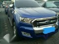 Ford Ranger 2016 4x2 automatic pick up estrada hilux-1