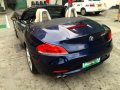 Bmw Z4 3.0i SDrive AT 2010-2