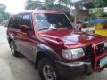 For sale 2008 Hyundai Galloper-0