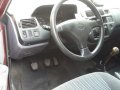 Toyota revo sr 1.8EFI 1999-1