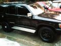 Toyota Hilux Surf Diesel-0