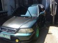 Honda city 97-0