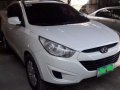 Hyundai Tucson 2011.CRDI.Theta II. local unit. first owned.-5