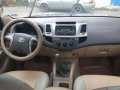 Toyota Hilux G 4x2 MT 2012-7