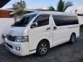 Fresh in and out Toyota Hiace 2010 for sale-1