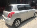 Suzuki Swift 2007. SALE!-1