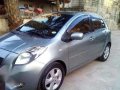 TOYOTA YARIS G 2008 Diesel Fuel-4