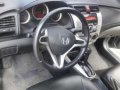 2010 Honda City 1.5 E Matic Gasoline-7