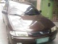 RUSH! for sale Mazda 323-2