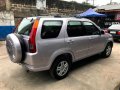 2003 Honda CR-V Automatic Transmission-1