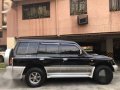  Mitsubishi Pajero Field Master Ralliart 2008-5