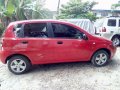 Chevrolet Aveo 2006 for sale-1