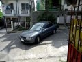 mitsubishi lancer EX 1998 smooth and in top condition-1