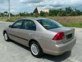 Honda Civic VTi 2003-6