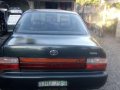 Toyota corolla bigbody nissan sentra mazda 323 familia kia pride-3