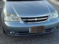 Chevrolet optra LS-0