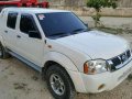 Nissan frontier 4x4 for sale Rush-0