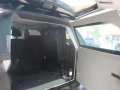 Bulletproof armored cars Toyota Fortuner for sale-2