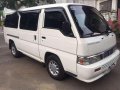 2011 Nissan Urvan Shuttle VX-0