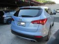 2014 Hyundai Sta FE Santa FE RE VGT 4X2 AT 7 Seater-3
