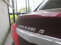 2014 Honda Brio Amaze 1.3 V Navi AT-1