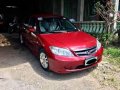 honda civic vti eagle eye 2004 model-7