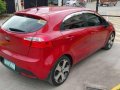Kia Rio EX 2013-2