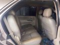 2006 Toyota Fortuner 90K mileage-3