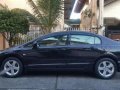 A Pristine Super Fresh 2008 Honda Civic 1.8s matic-1