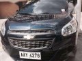 Chevrolet Spin Ls Negotiable!!!-0